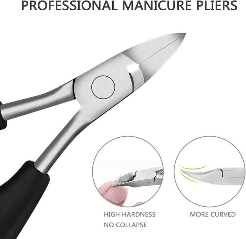 Podiatrist Toenail Clipper (Buy 1 Get 1 Free)