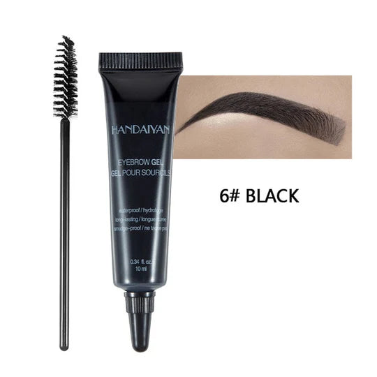 Eyebrow Gel Gel Pour Sourcils
