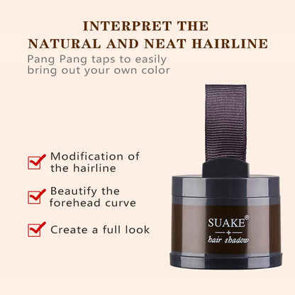 Hairline Shadow Powder