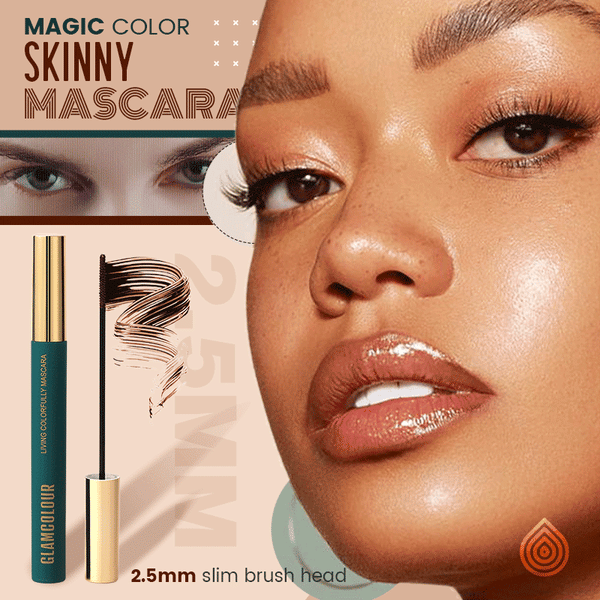 Glamcolour Mascara