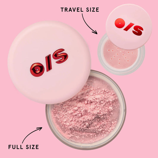 O/S Ultimate Setting Powder