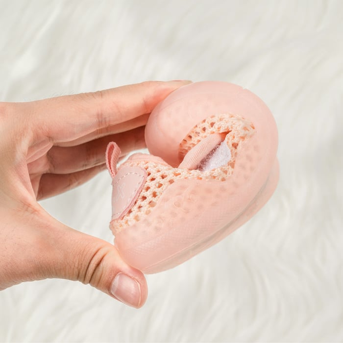 👼Non-Slip Baby Mesh Shoes for Spring And Summer