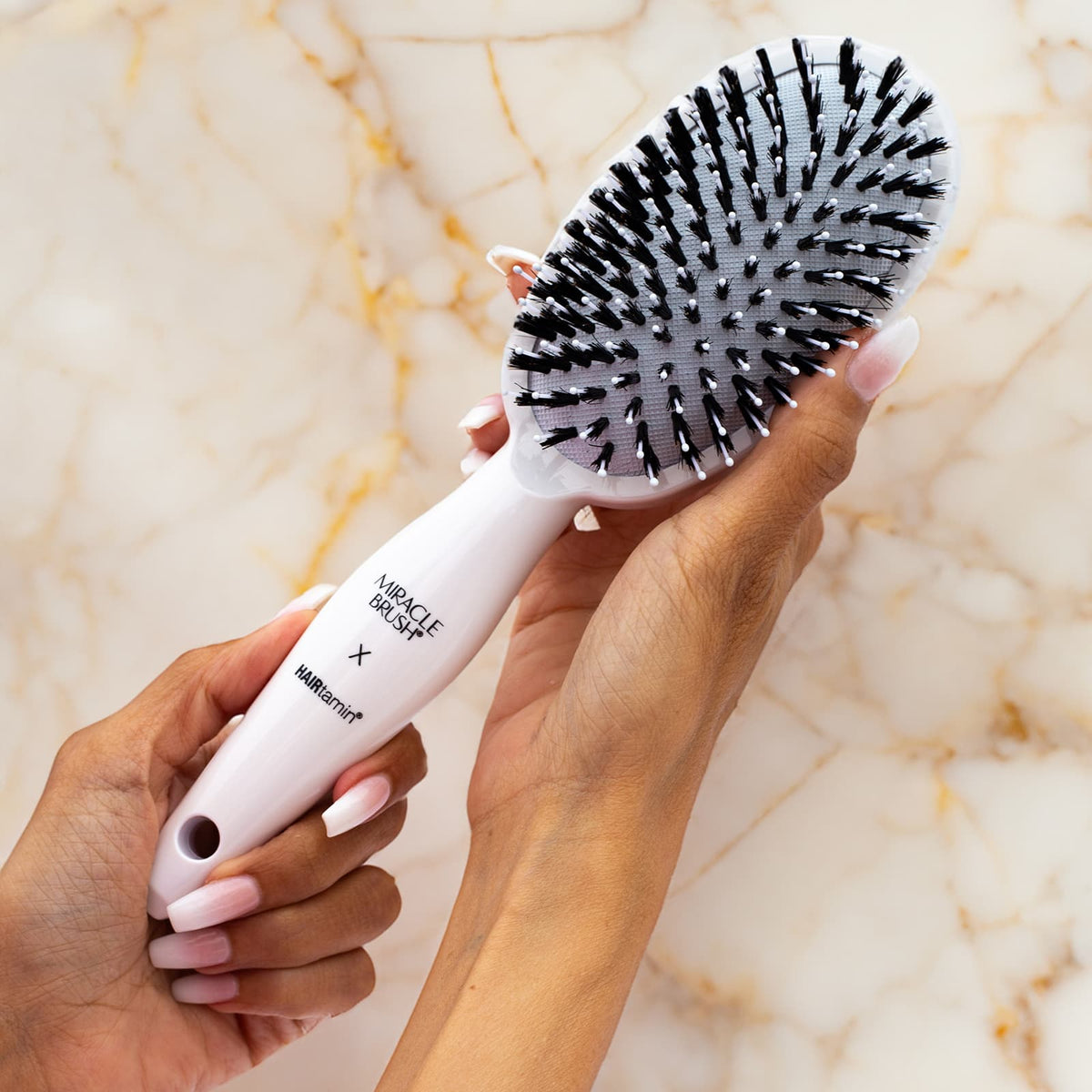 Miracle Brush