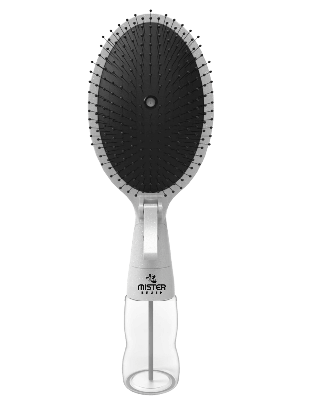 Mister Brush - 2-in-1 Brush