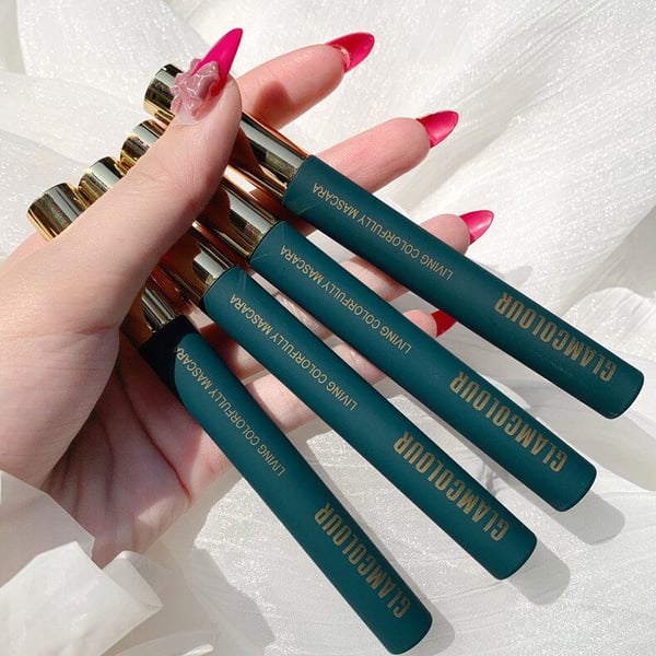 Glamcolour Mascara