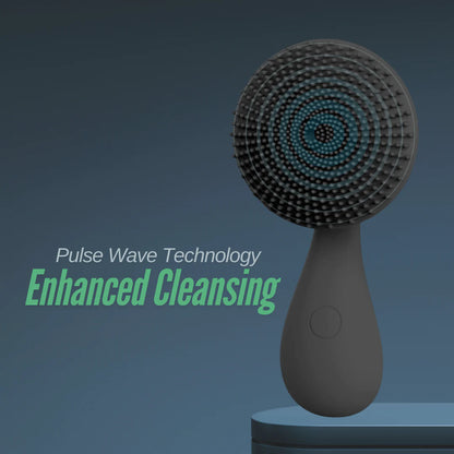 Electric Face Scrubbing Brush