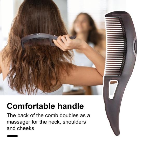 Dandruff-Free Massage Comb (Buy 1 Get 1 FREE)