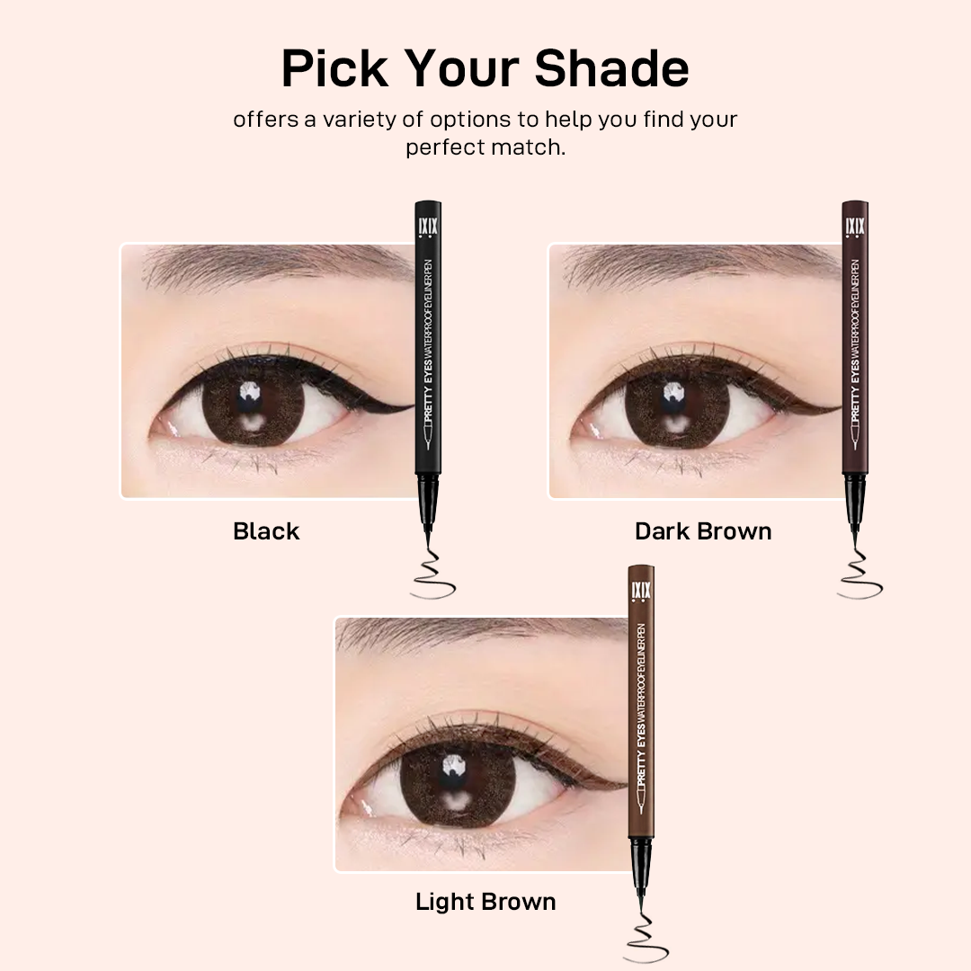 Eyeliner Pen Waterproof