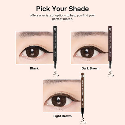 Waterproof Eyeliner