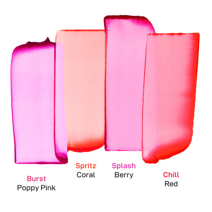 Cooling Water Jelly Tint