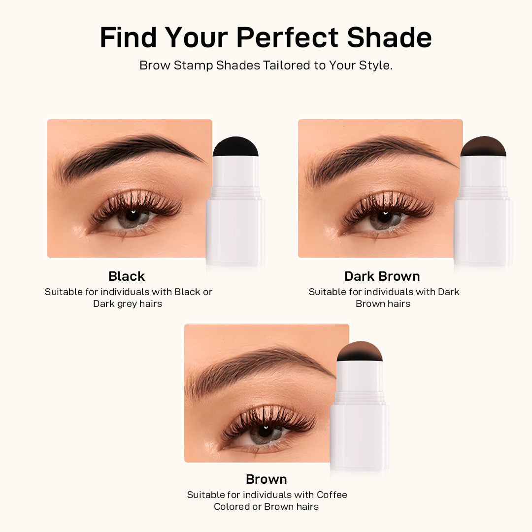 One Step Brow Shaping Kit