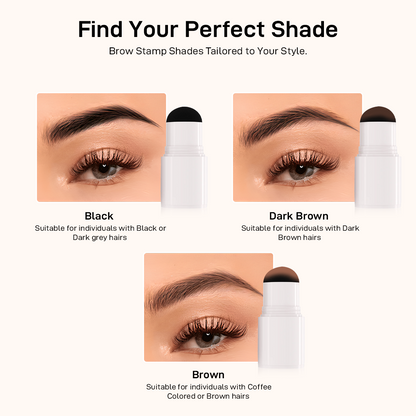 One Step Brow Shaping Kit