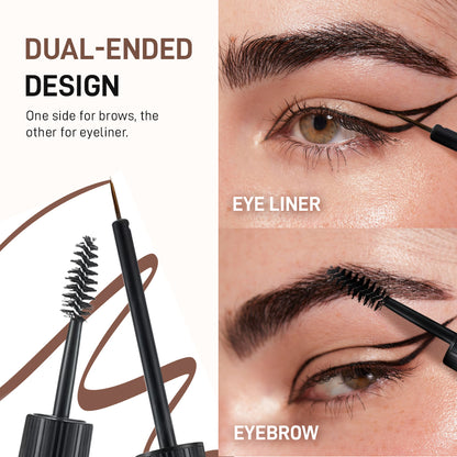 Waterproof Brow Gel