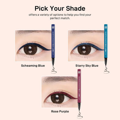 Waterproof Eyeliner