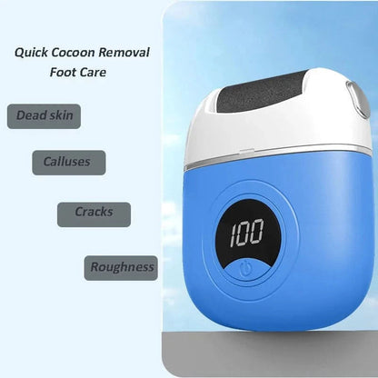 Electric Foot Grinder