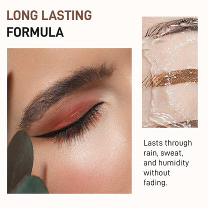Waterproof Brow Gel
