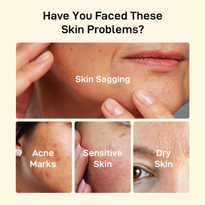 Honey Face Cream