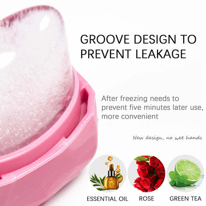 Face Ice Roller