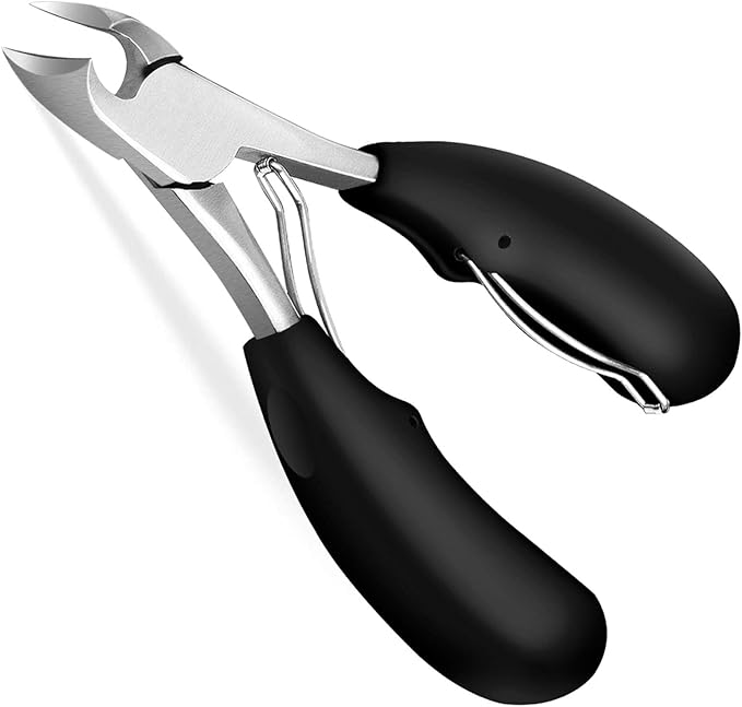 Podiatrist Toenail Clipper (Buy 1 Get 1 Free)