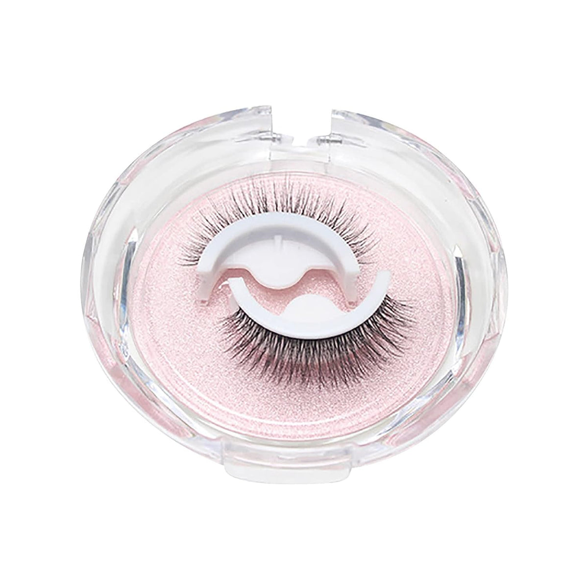 Reusable Self-Adhesive Eyelashes