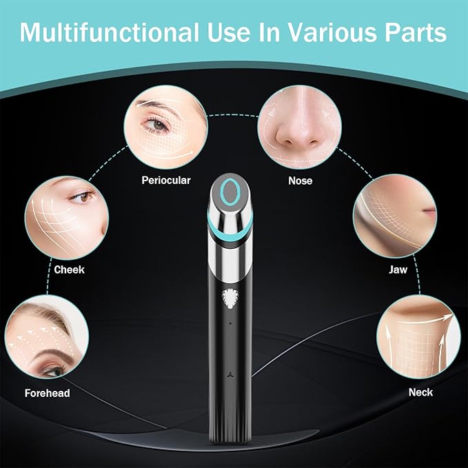 Face Massager- SkinGlow Pro Massager✨