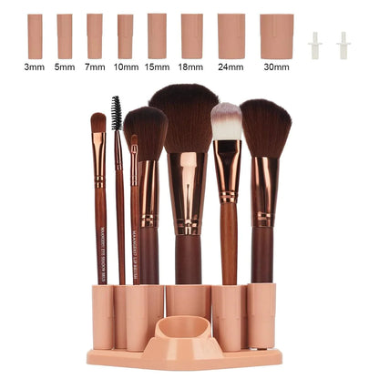Spinner Makeup Brush Cleaner