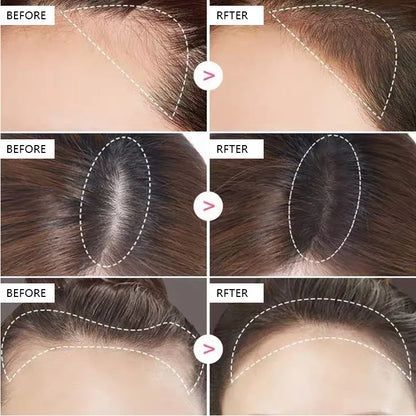 Hairline Shadow Powder