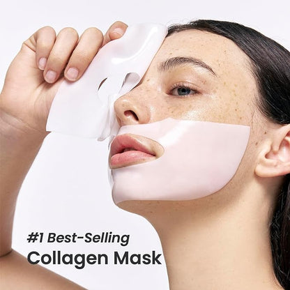 Face Mask – For Smooth, Radiant Skin (Buy 1 Get 1 Free)