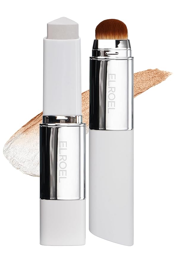 Magic Tone Adapt  Cream- Color-Changing Foundation Stick