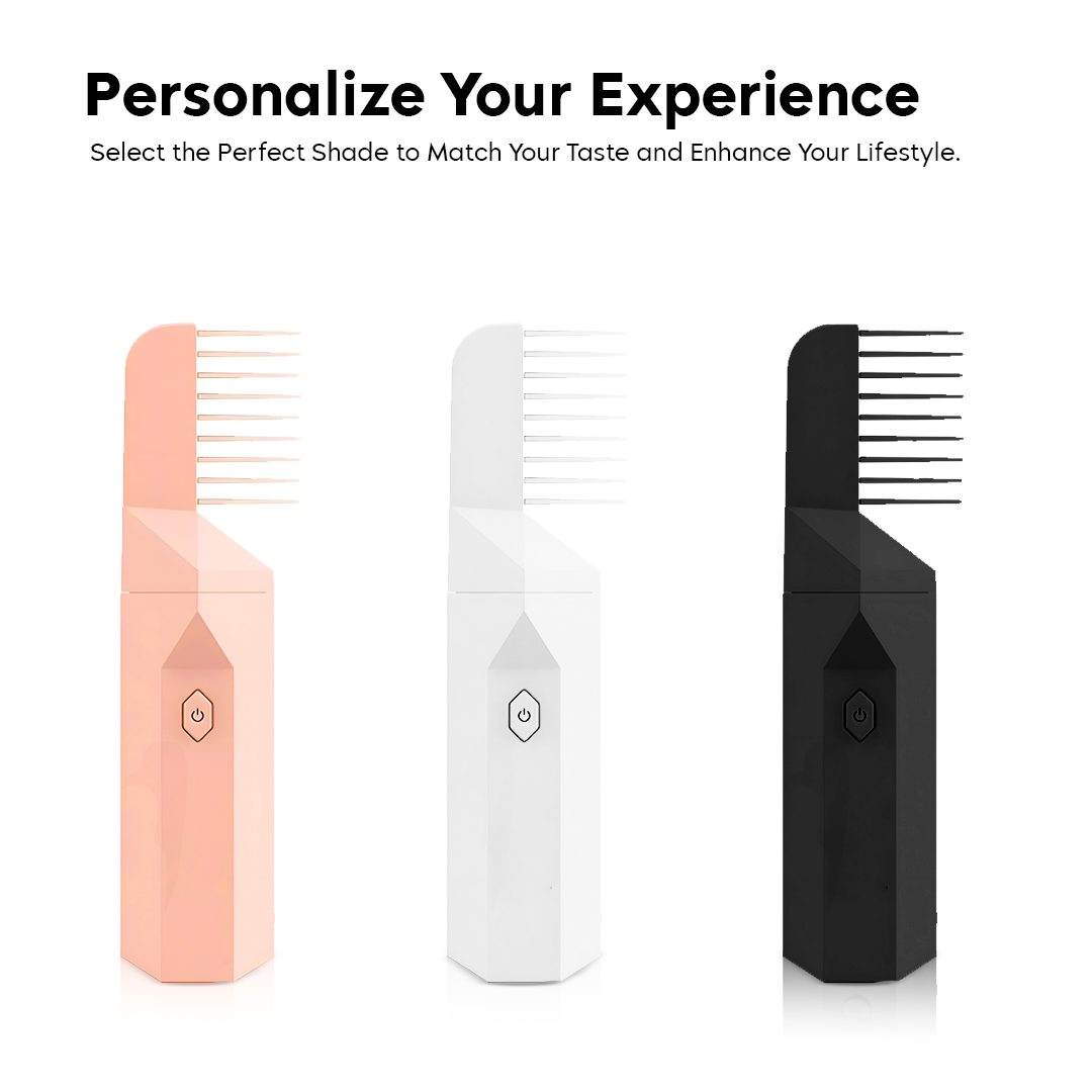 Portable Hair diffuser