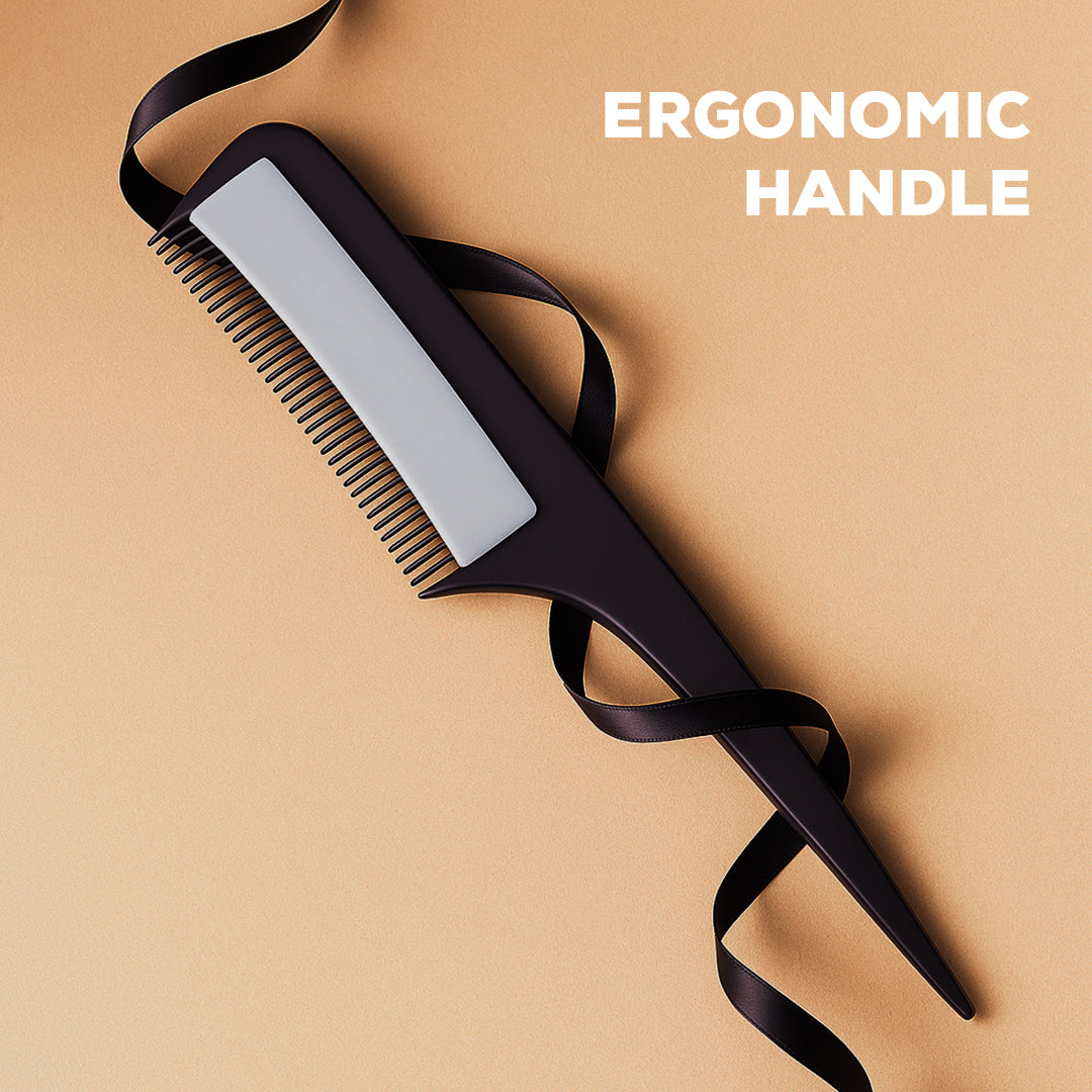Fujiko Stick - Comb and Hair Wax