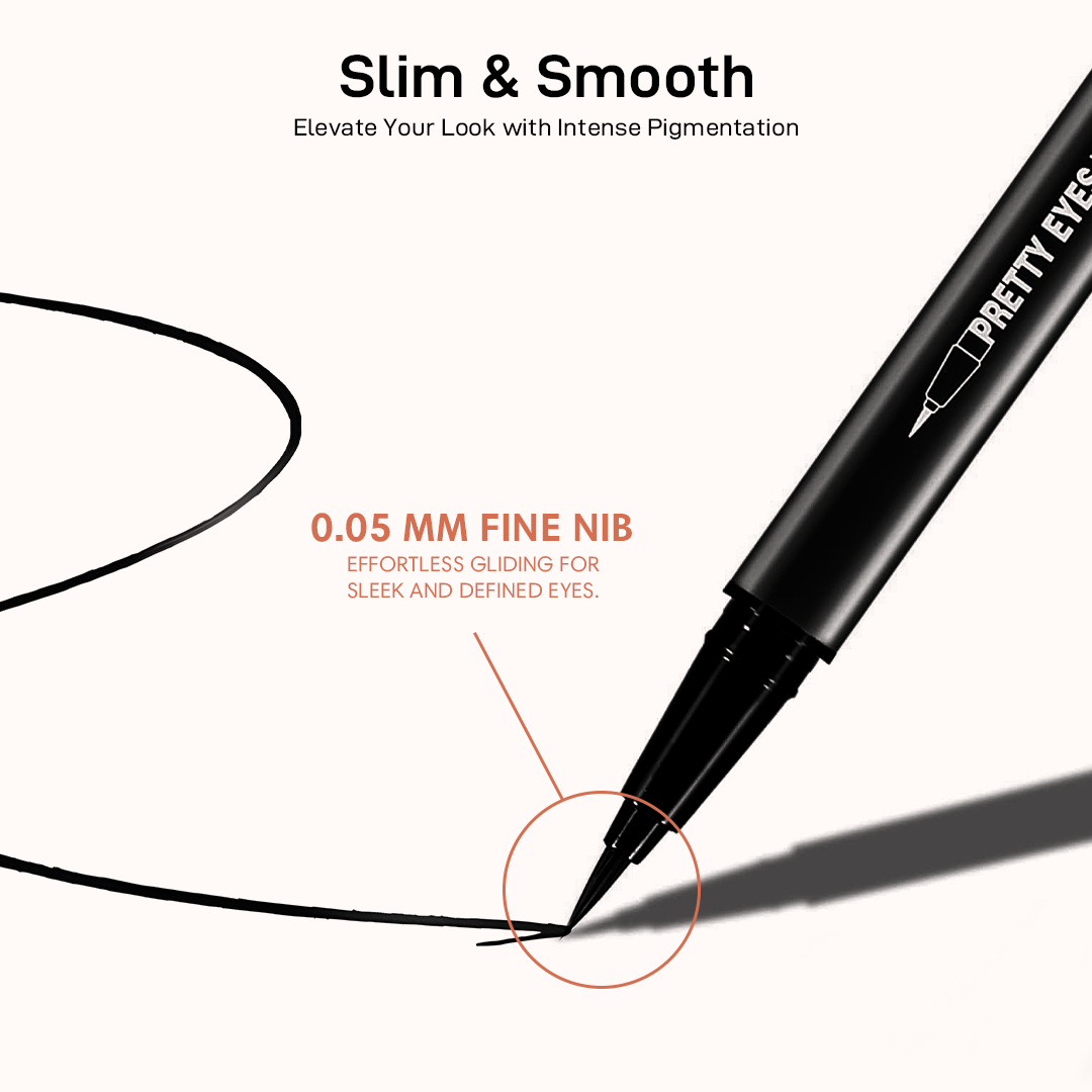 Eyeliner Pen Waterproof