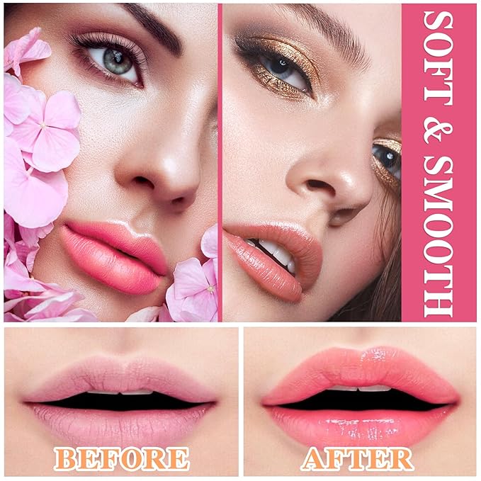 Color Changing Lipstick