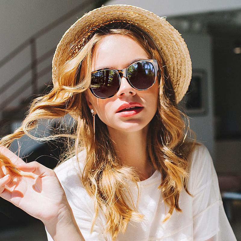 Sunglasses Fit Over Glasses for Women (Buy 1 Get 1 Free)