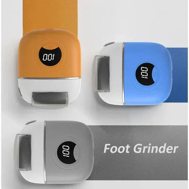 Electric Foot Grinder