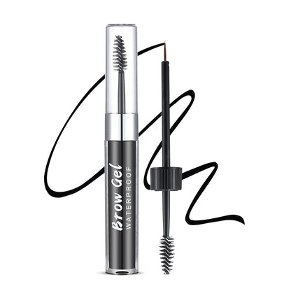Waterproof Brow Gel