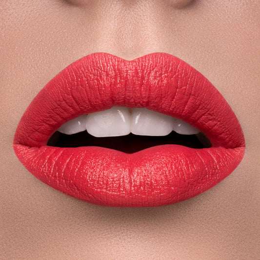Creamy Matte Lipstick