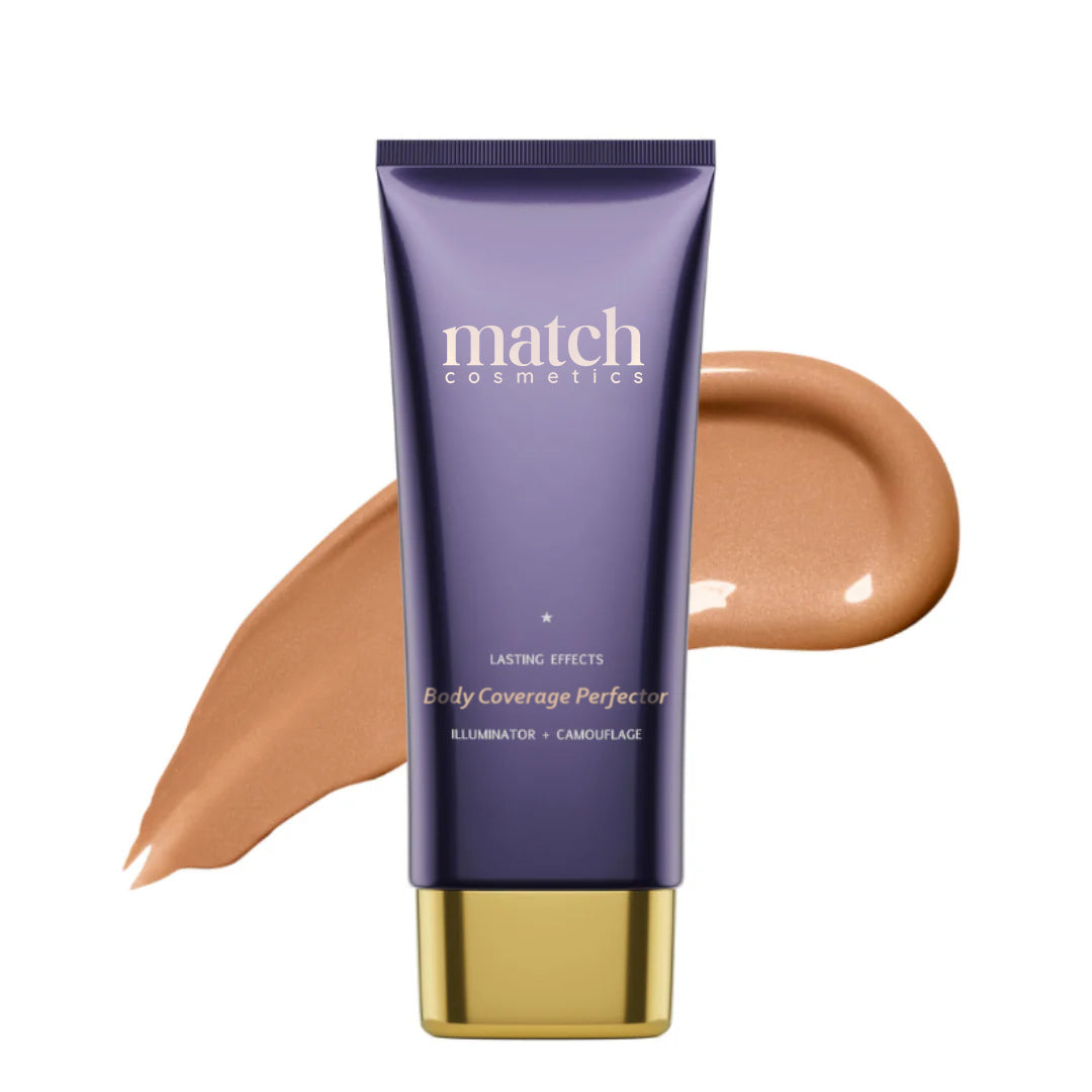 Body Coverage Perfector + (Free Applicator)