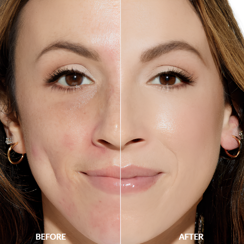 GLAORA 4-in-1 Foundation