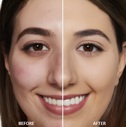 GLAORA 4-in-1 Foundation