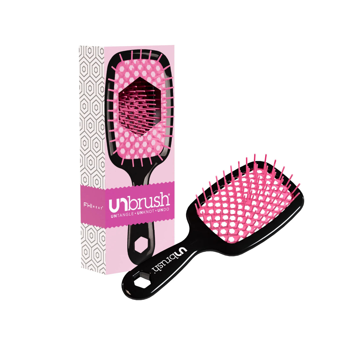 Unbrush (Viral Detangling Hair Brush 🔥)