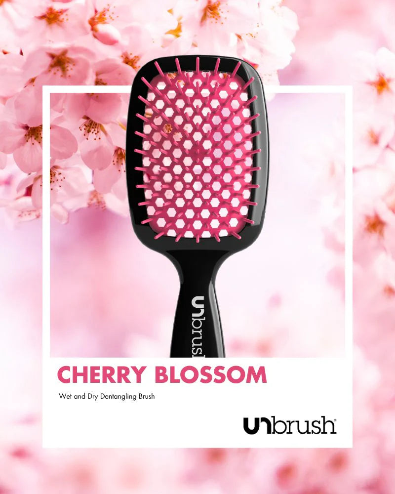 Unbrush (Viral Detangling Hair Brush 🔥)