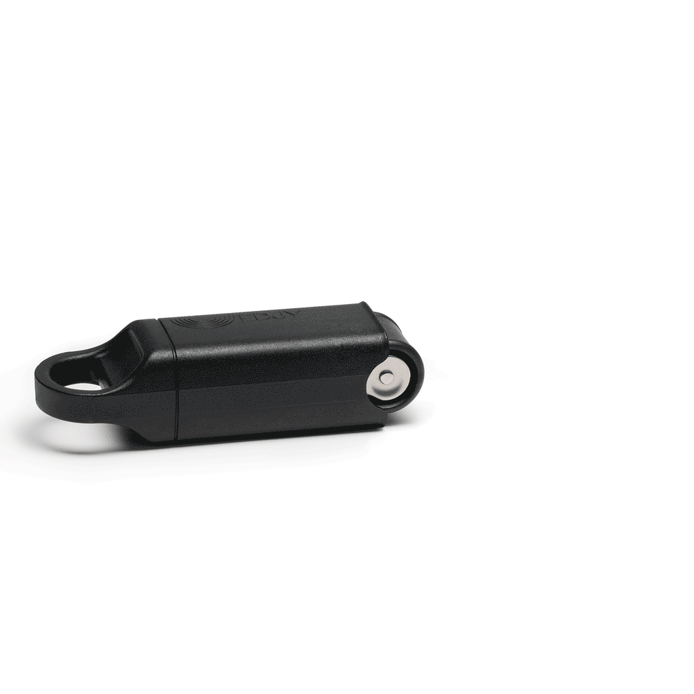 Urbane Precision Nail Cutter
