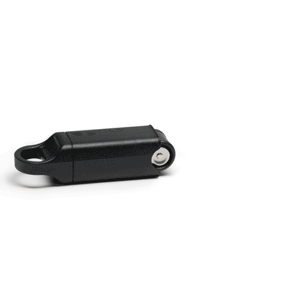 Urbane Precision Nail Cutter