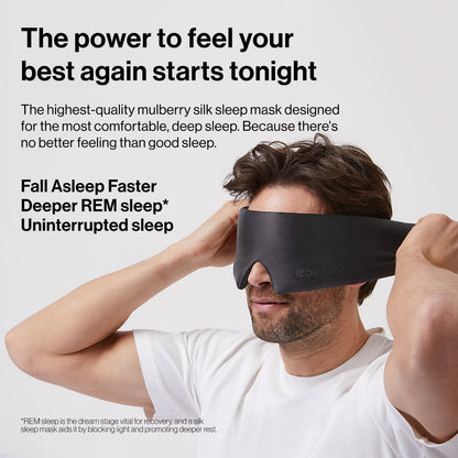 Deep Sleep Mask