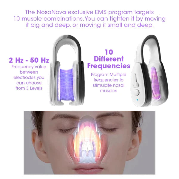 Nose Sculpting Tool