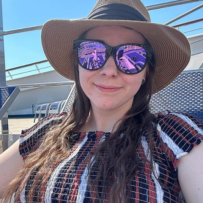 Sunglasses Fit Over Glasses for Women (Buy 1 Get 1 Free)