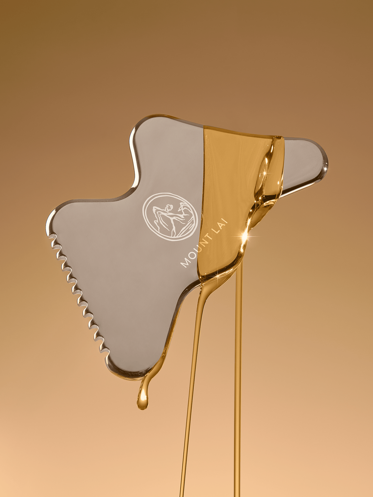 Gua Sha Contour Tool