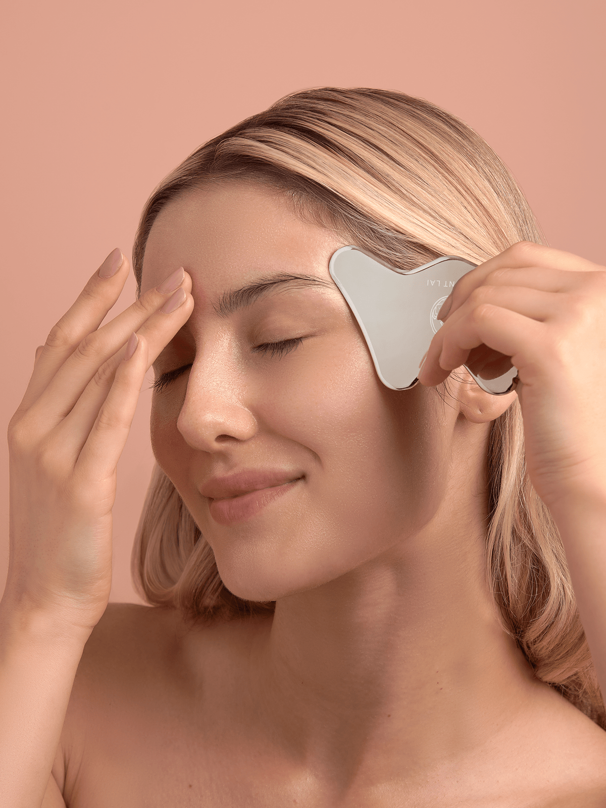 Gua Sha Contour Tool