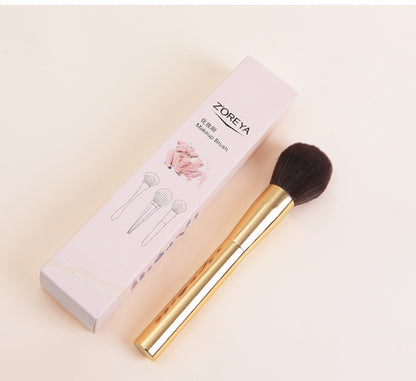 Powder and Blush Brush